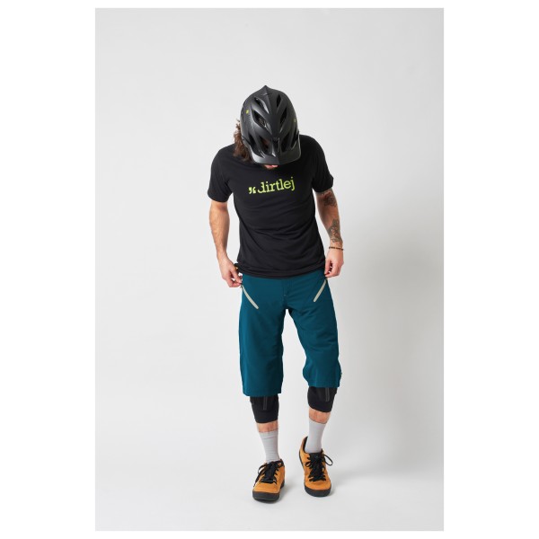 dirtlej - Trailscout MTB Shorts Blacklabel - Pantalon de cyclisme