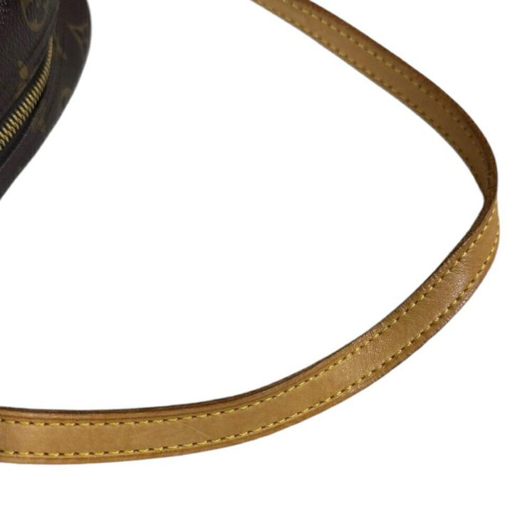 Louis Vuitton Vintage Louis Vuitton Montorgueil Brown