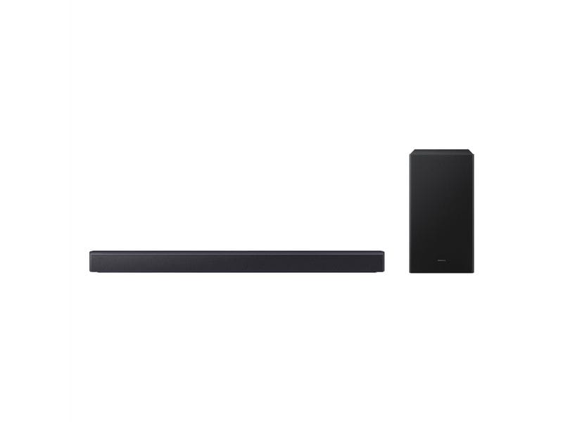 Samsung Soundbar HW-B450F 2.1 Soundbar mit 300 Watt Subwoofer