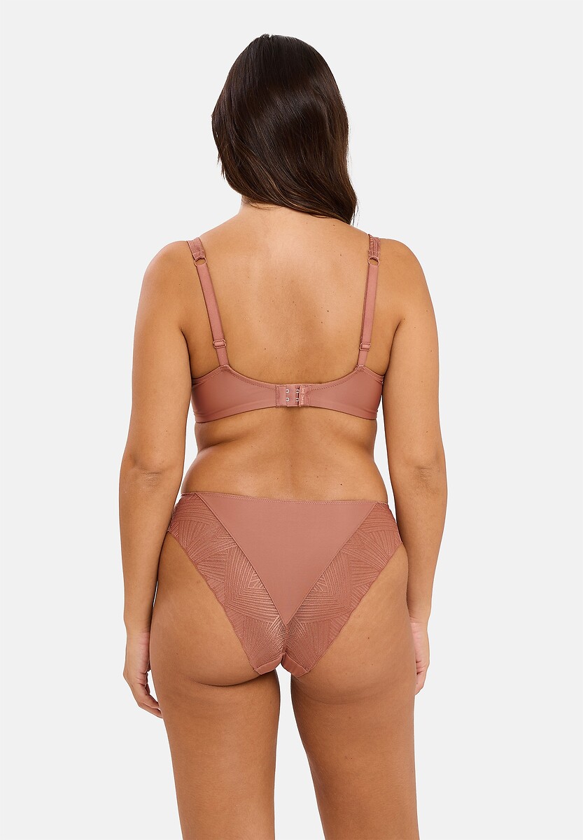 SANS COMPLEXE<br>Beugel-BH SUAVIDADE DIÁRIA