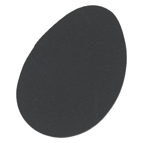 Famaco - PATINS D'USURE T3 NOIR - Noir