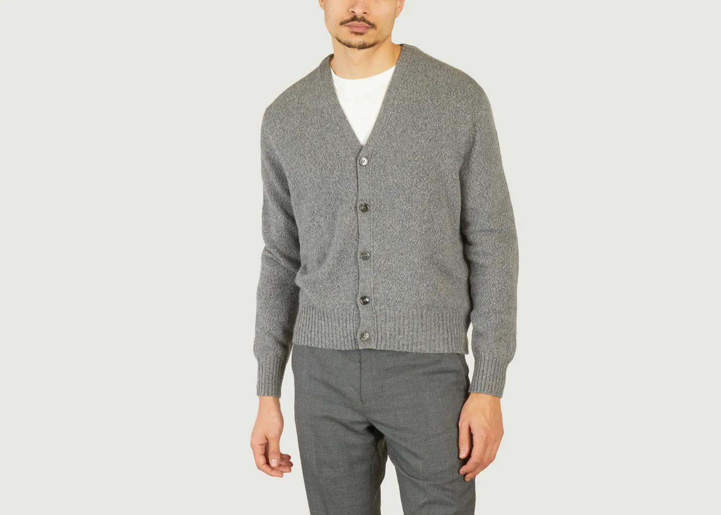 Cardigan ADC AMI Paris