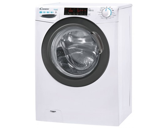 CANDY - Lave linge sechant Frontal CS WS 41 06 TWM RE