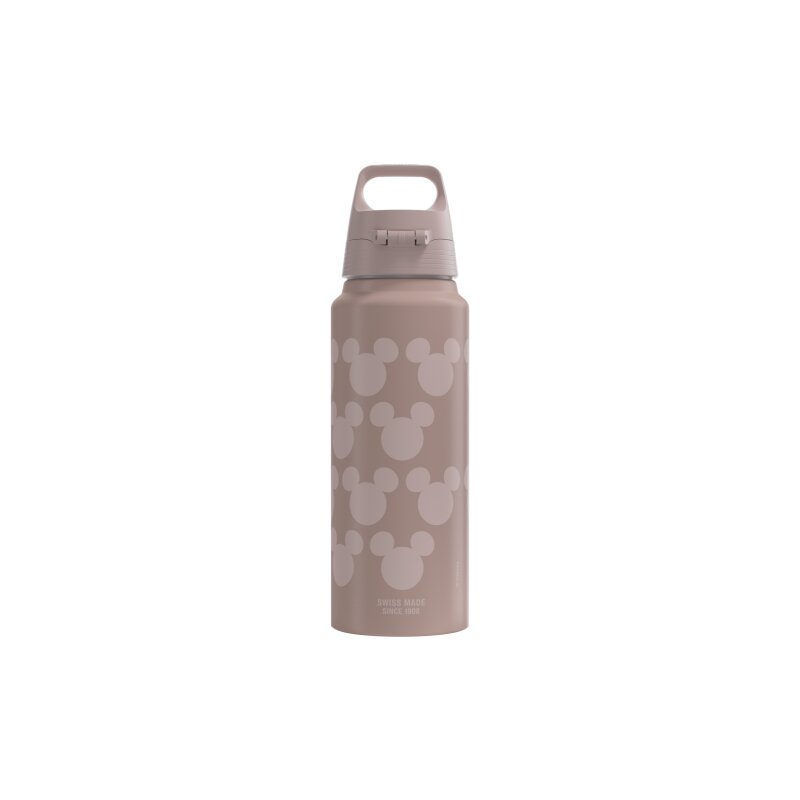 SIGG Trinkflasche Kinder Mickey Mouse Pattern 1.0 L