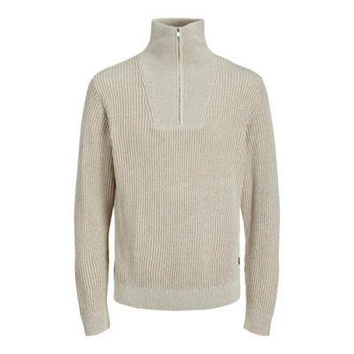 Pull homme Jprblacharlie Knit JACK JONES PREMIUM