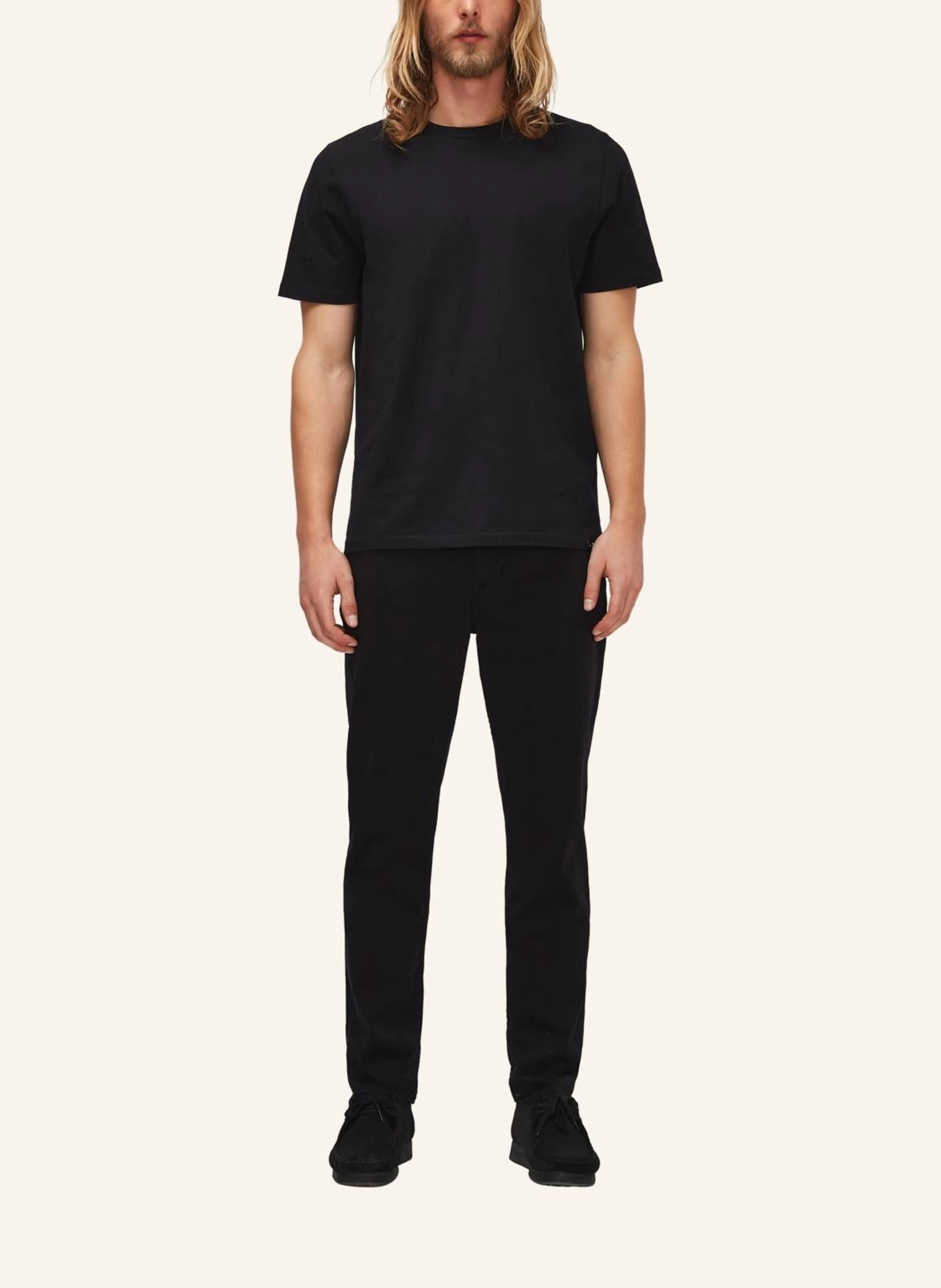 7 for all mankind Pant SLIMMY TAPERED Slim fit