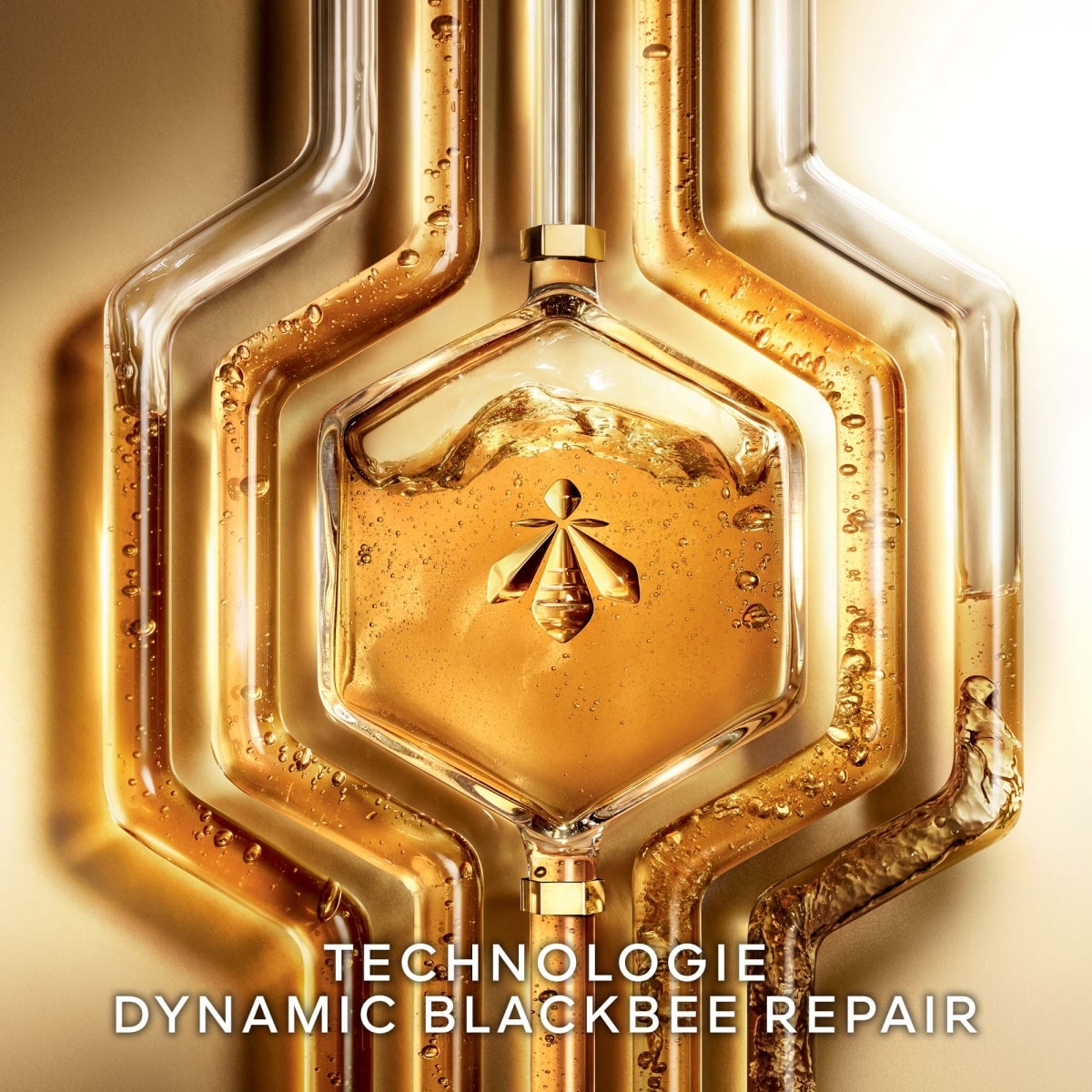 GUERLAIN Abeille Royale Advanced Huile-en-Eau Jeunesse