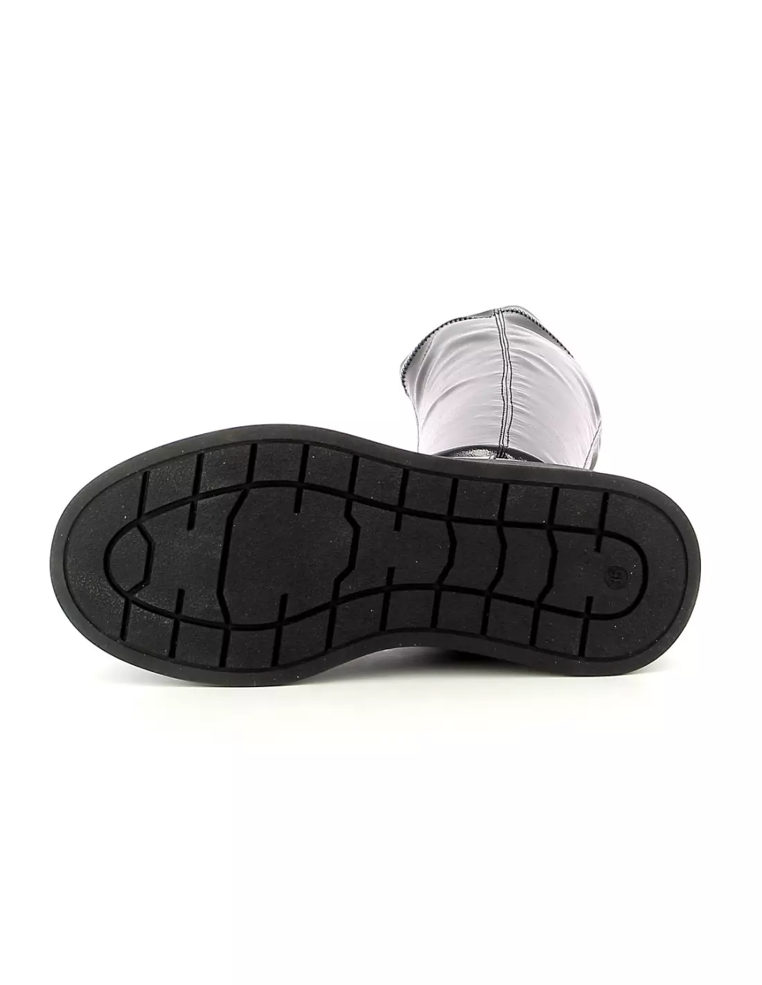 VERDI VALLY NAPLACK - Bottes Noir