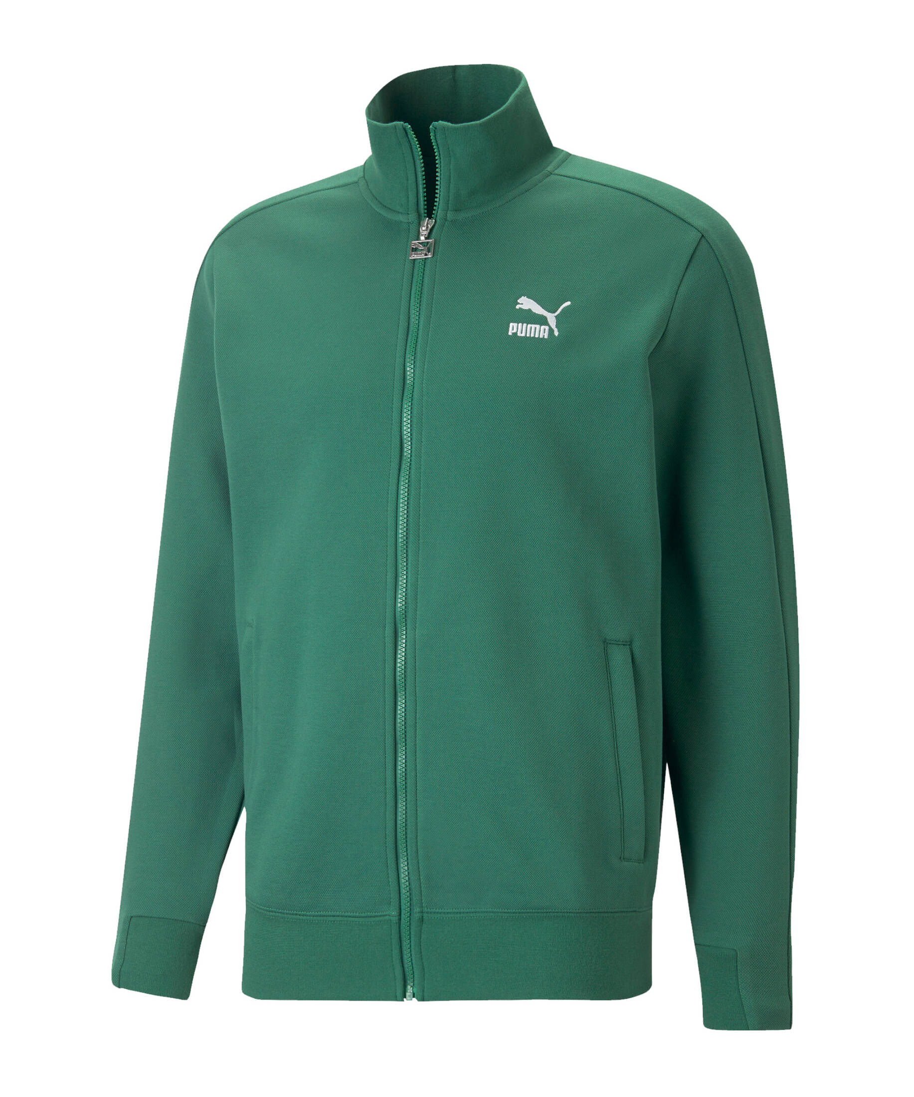Puma| Herren Lifestyle - Textilien - Jacken T7 Jacke