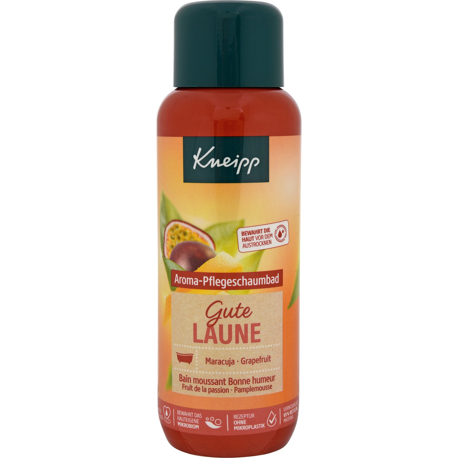 Kneipp Bad Gute Laune 400 ml