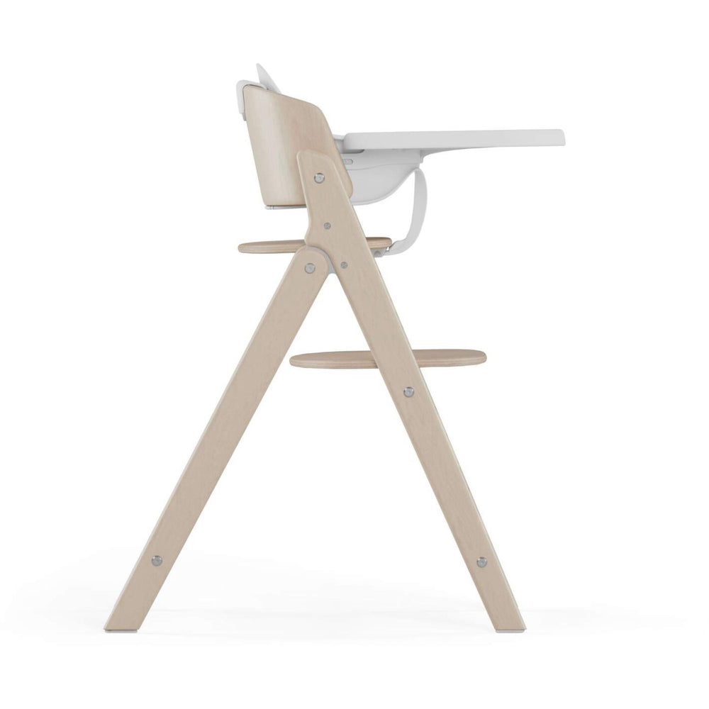 Køb Cybex All Natural Click&Fold 3i1