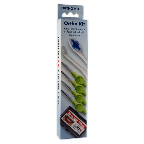 TANDEX Ortho Kit