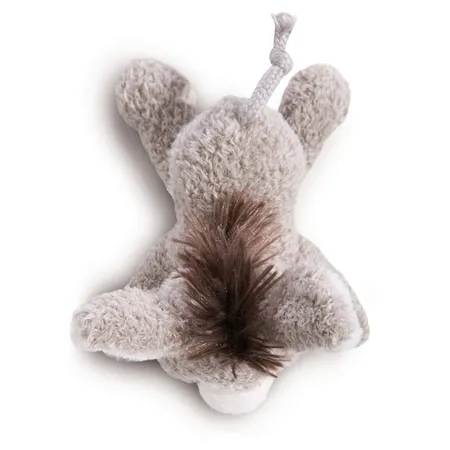NICI MagNICI Esel Donkeylee NICI GREEN, 12 cm