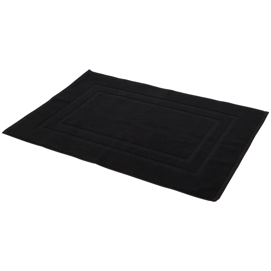 Badmat 50 x 80 cm | diverse kleuren