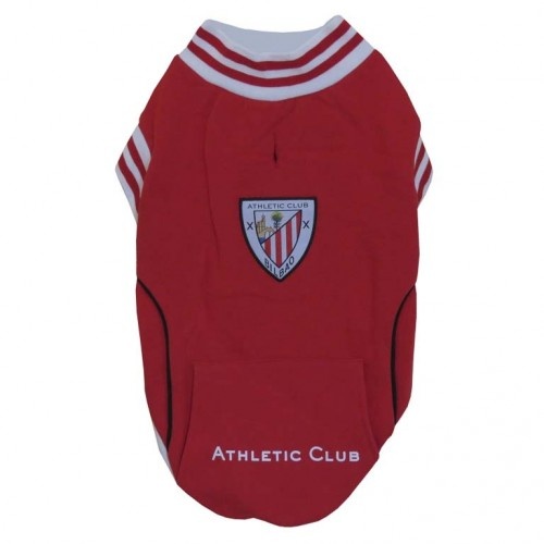 Moletom para cachorro do Athletic Club