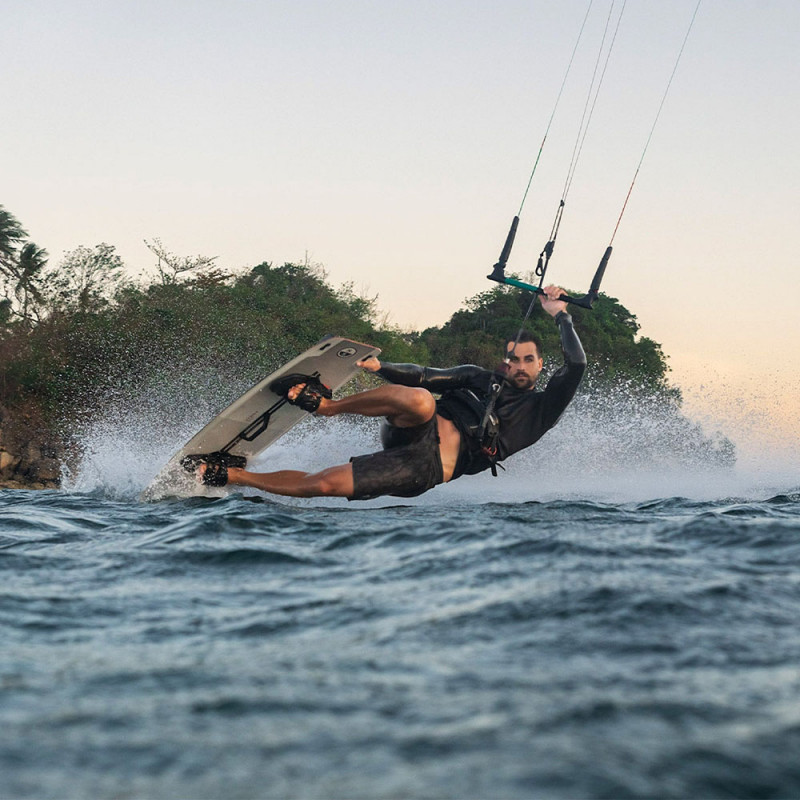 PLANCHE DE KITESURF NORTH ATMOS PRO 2024