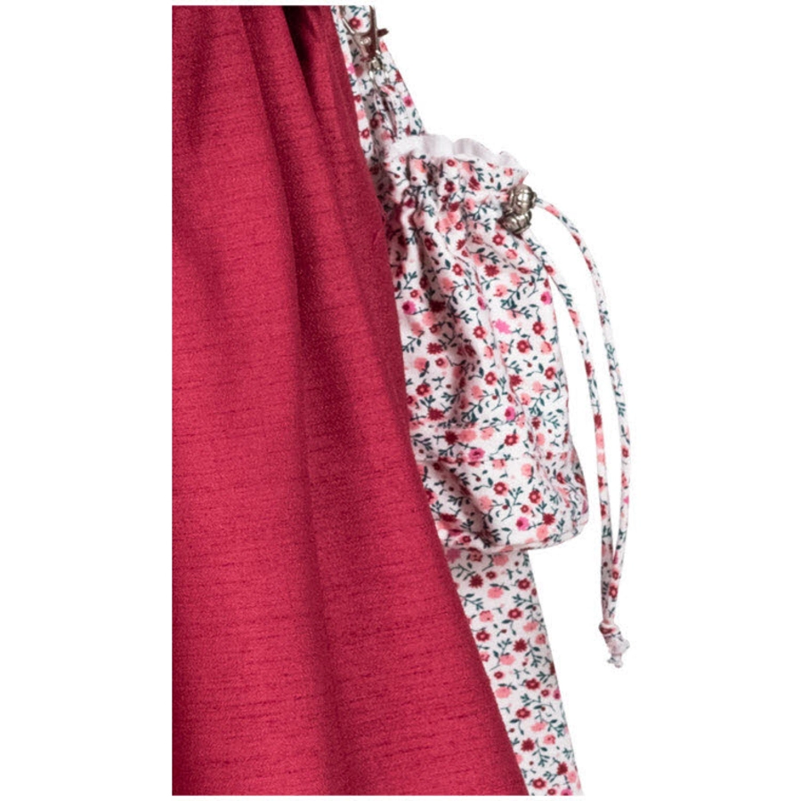 Nübler Kinderdirndl 3-teilig Berry Beere