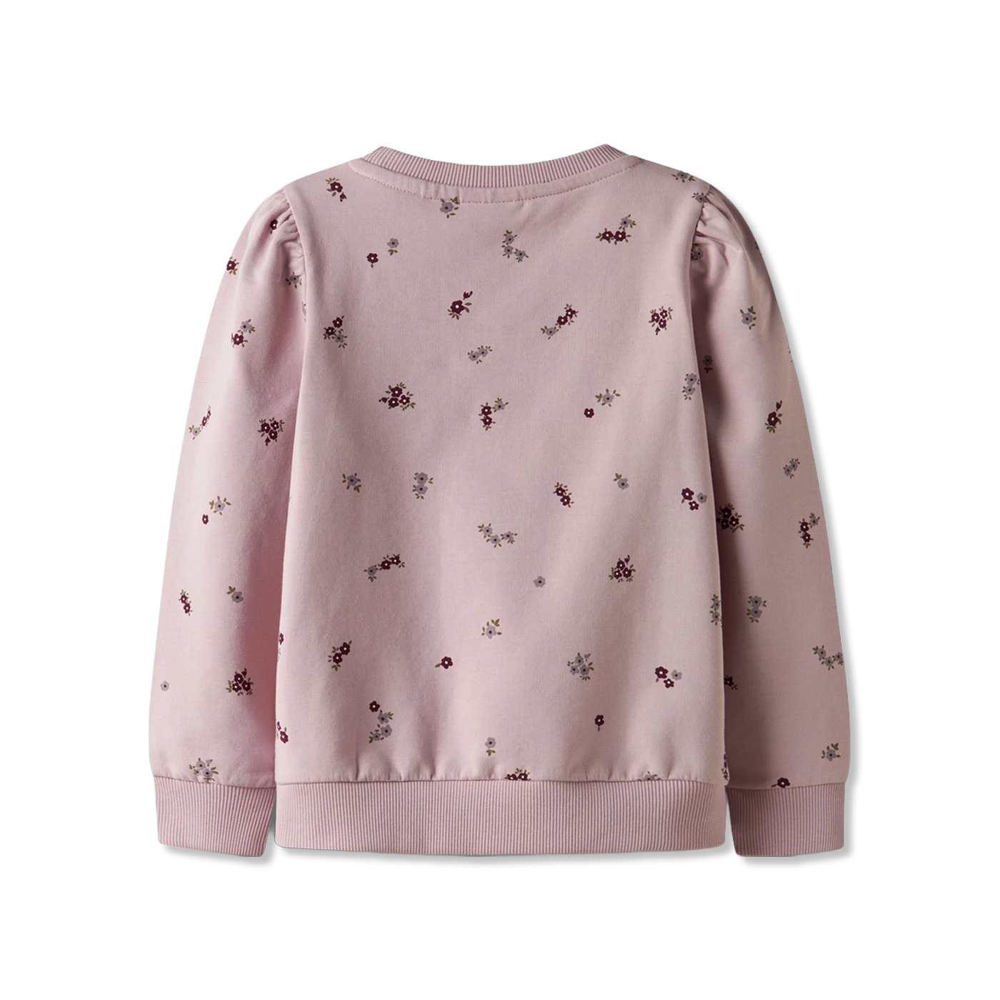 Nmflower sweatshirts