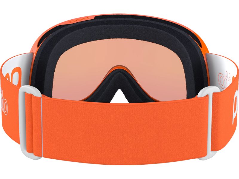 POC POCito Retina Orange Skibrille