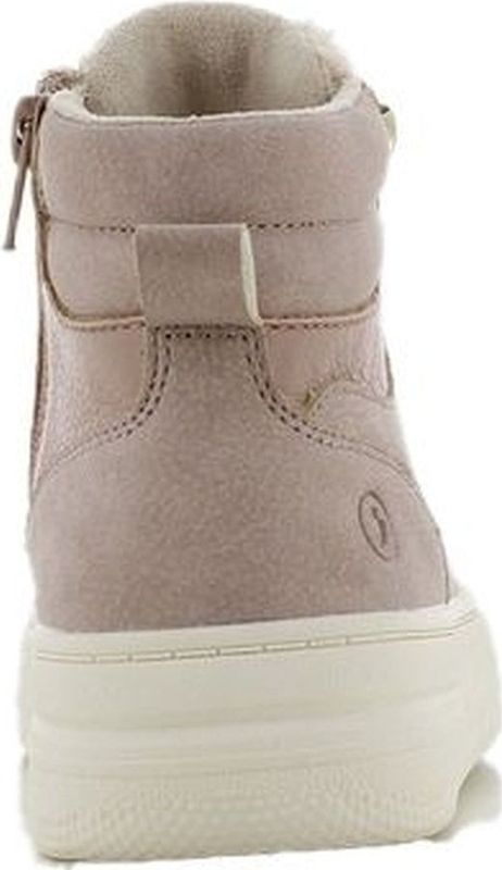 Cortina - Sneakers 616572 - Roze - Kinderen