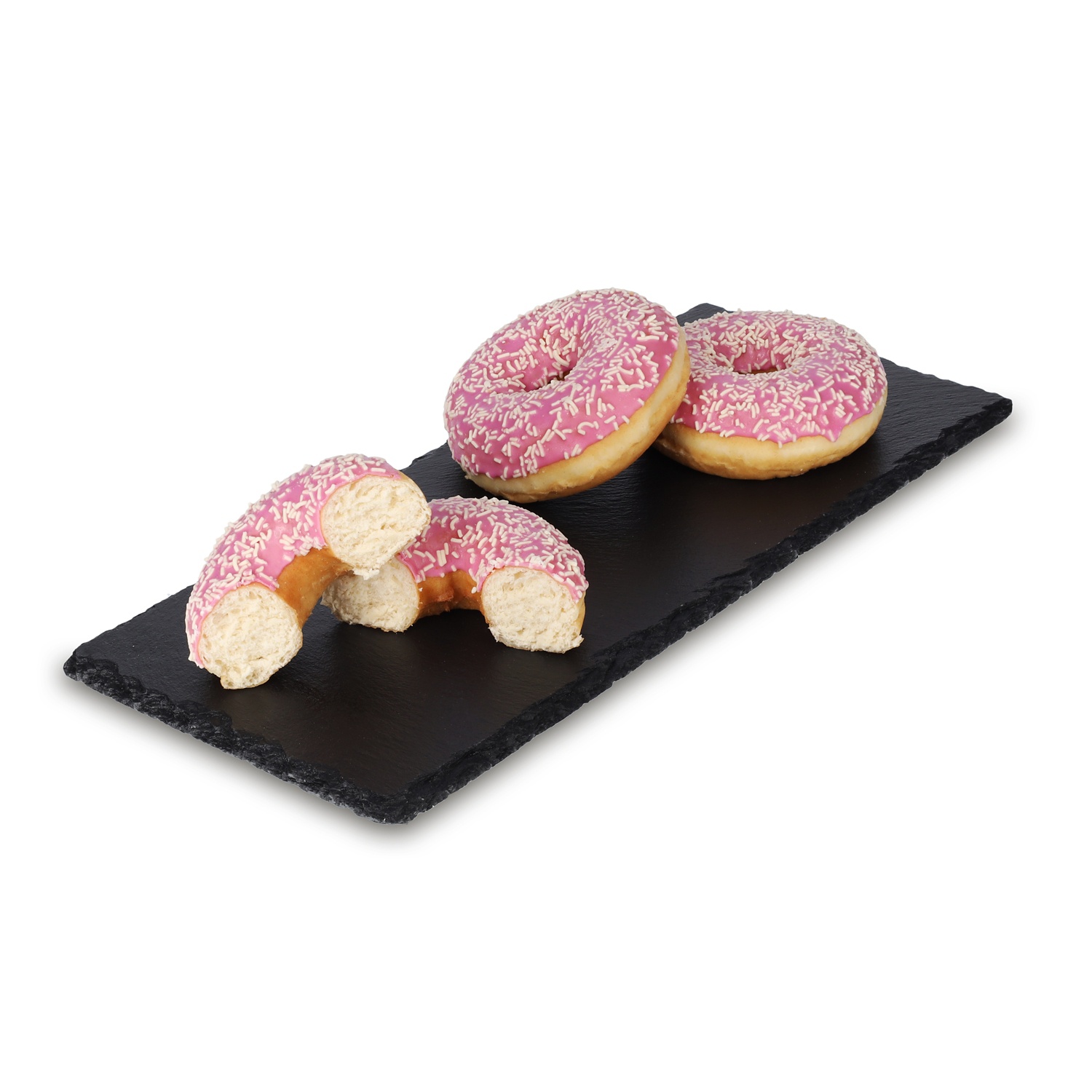 BACKBOX Pinkie Donut 58 g