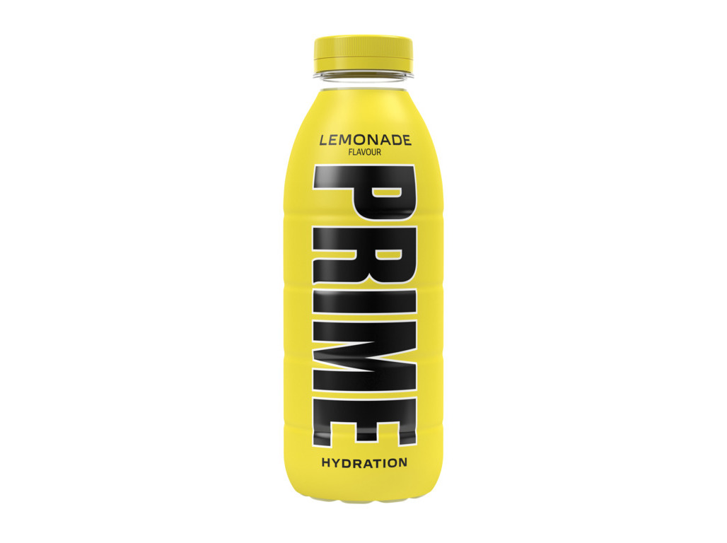 BEBIDA PRIME LIMONADA 0.5L