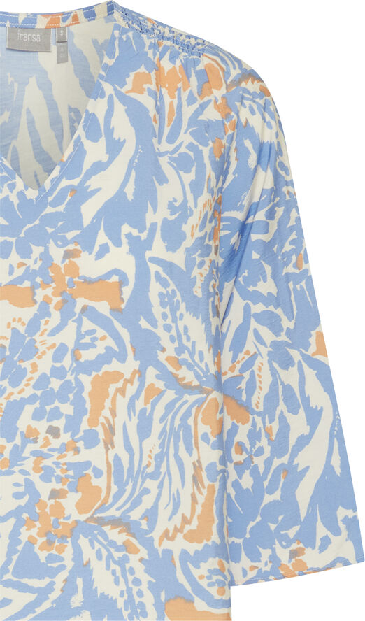 Fransa FRBITA BL 1 Hydrangea aop ms24 01a