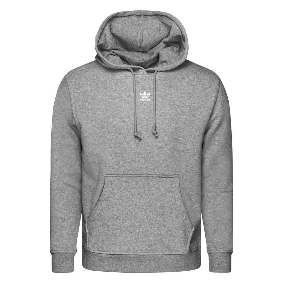 adidas Originals Sweat à Capuche Essentials - Gris Femme