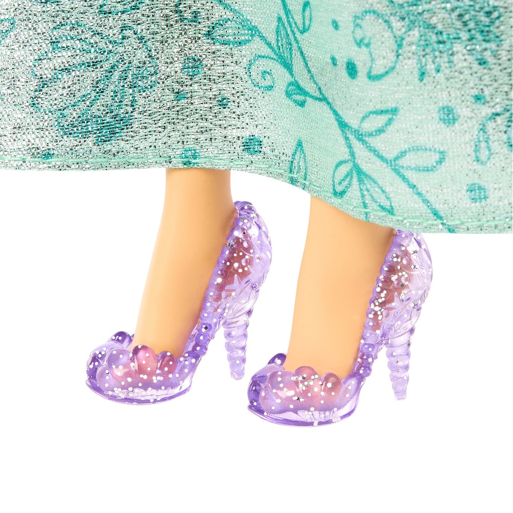 Prinzessin Ariel Modepuppe