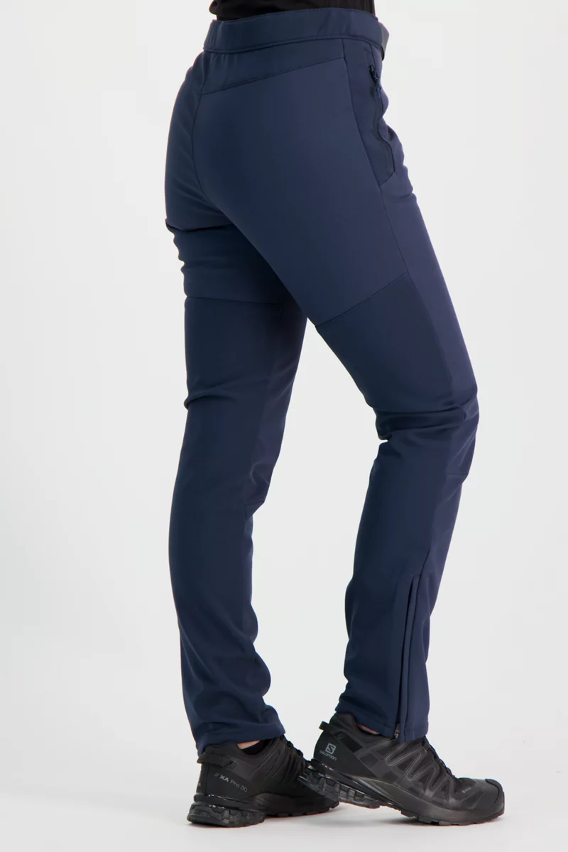 Jack Wolfskin Stollberg Damen Wanderhose