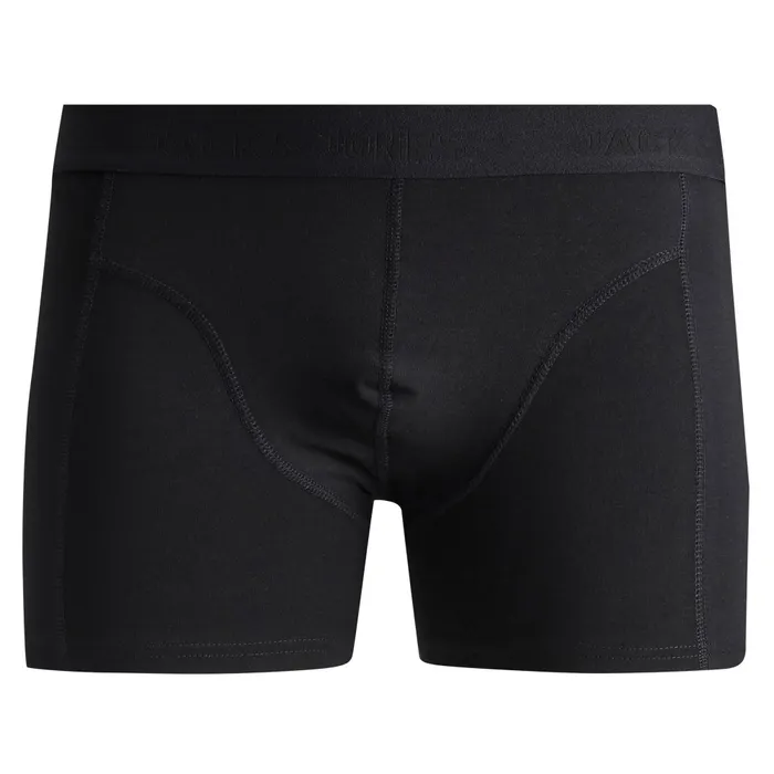 Jack & Jones Simply Basic Trunks Boxershorts (7-pack)