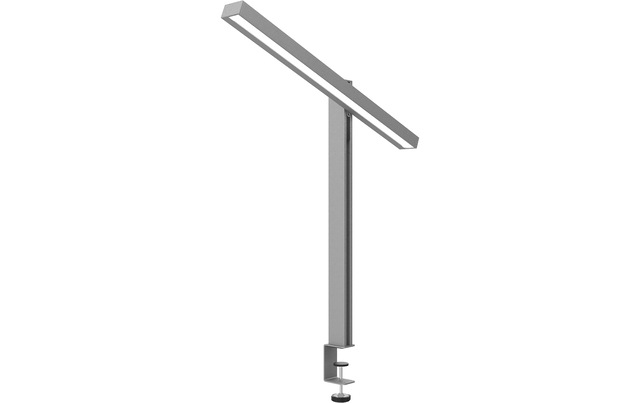 Schreibtischlampe »UNiLUX Zenith 2370 lm« 1 Stk. Mit Tischlemme