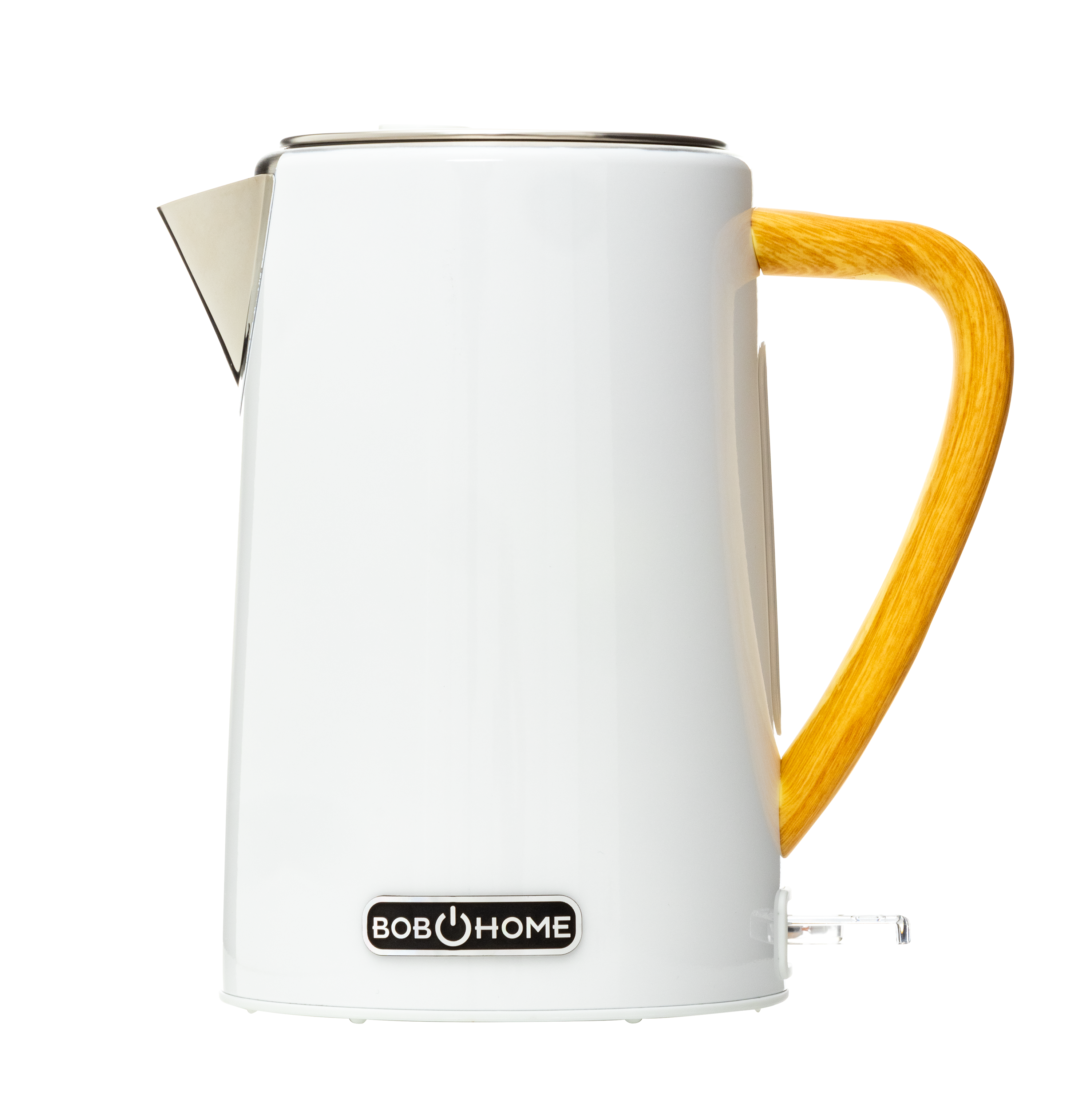 BOB HOME Wasserkocher BUONGIORNO AQUA