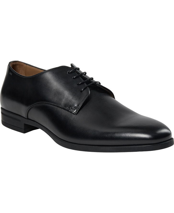 BOSS Kensington_Derb_bu_N Sort