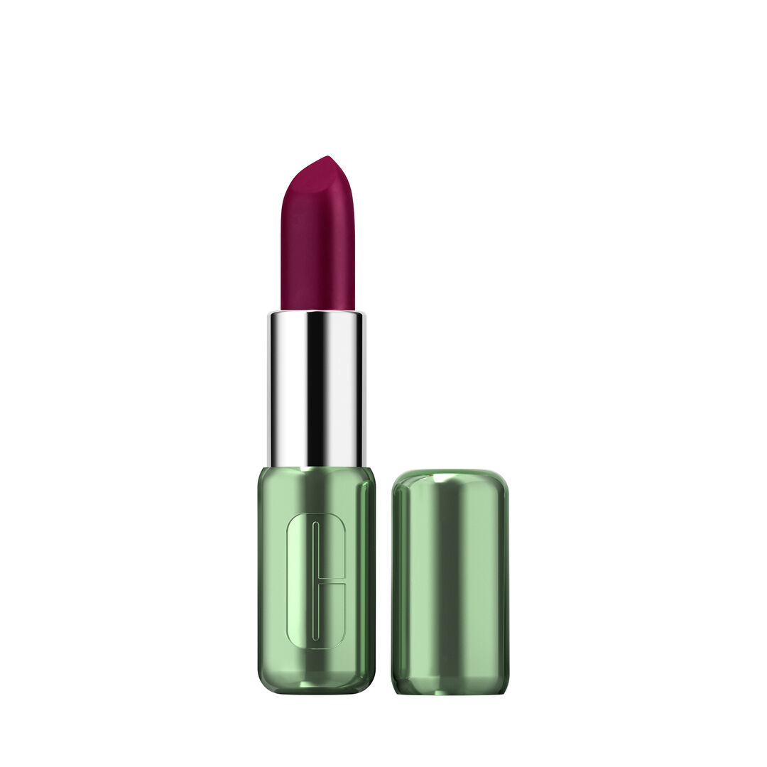 CLINIQUE Pop Lip Longwear Lipstick