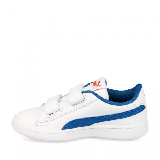 Baskets BLANCHES PUMA Smash V2