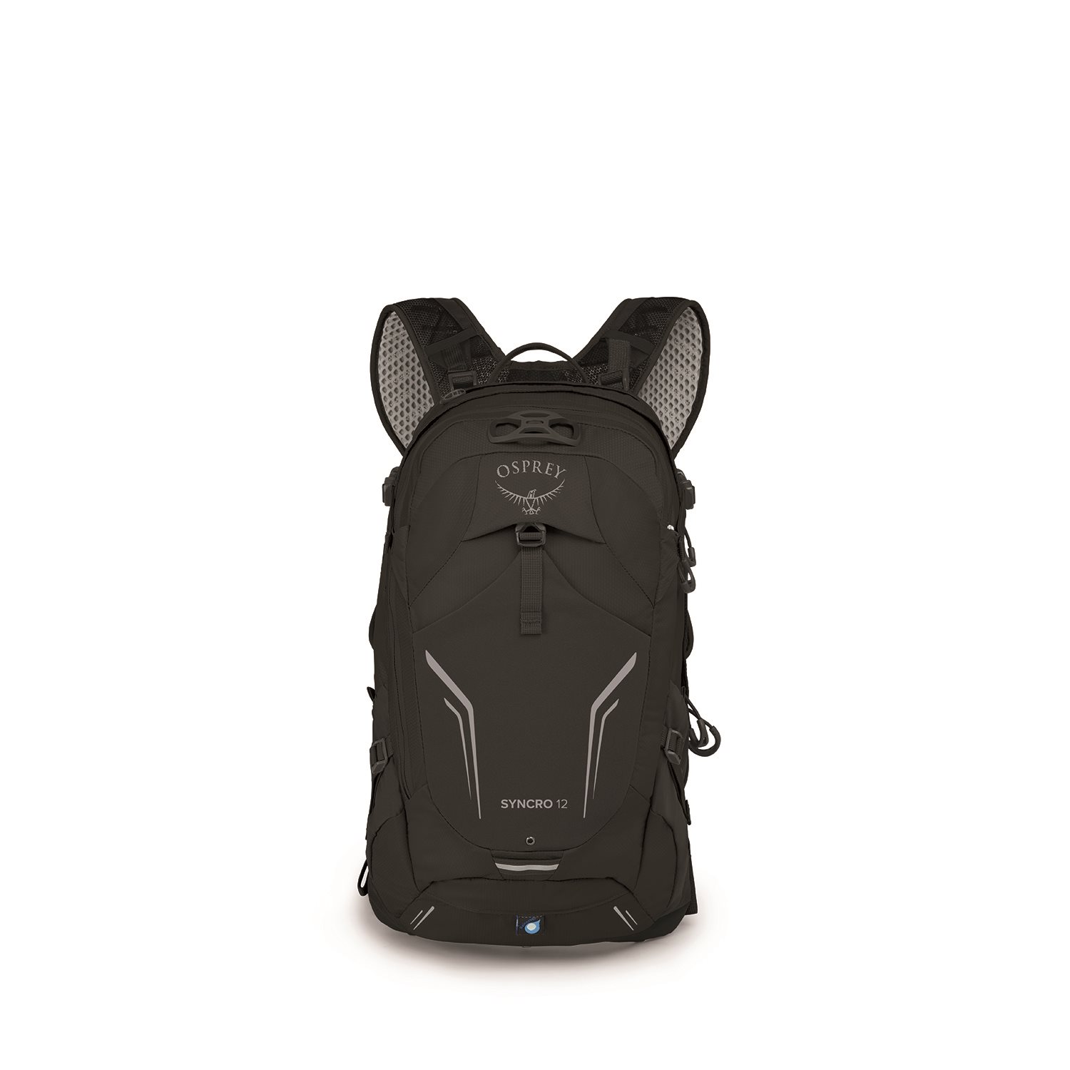Osprey Syncro 12 black