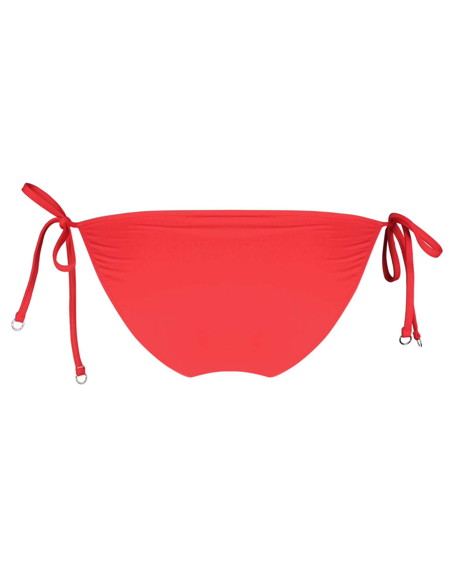 Seafolly| Damen Bikinihose HIPSTER TIE SIDE