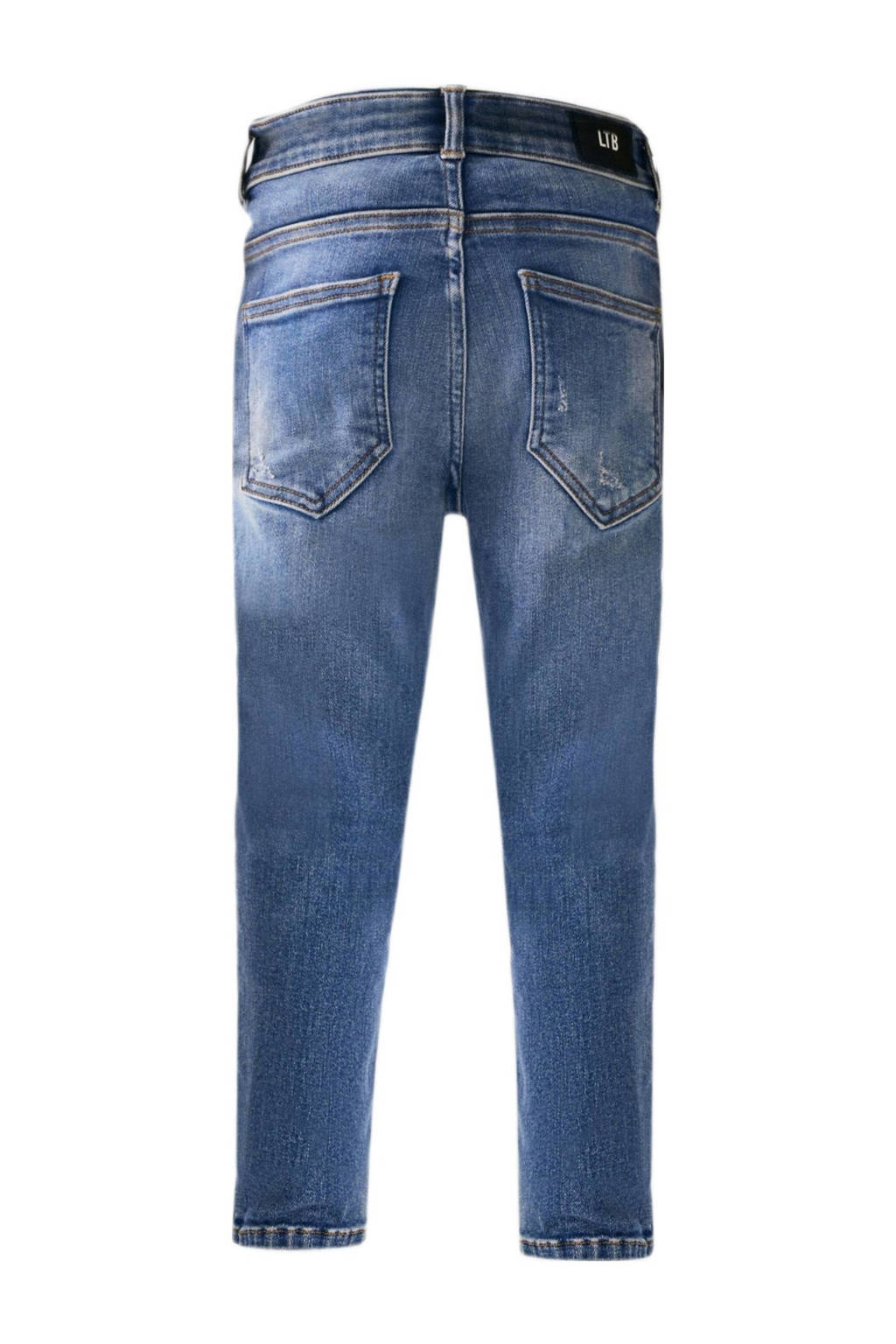LTB slim fit jeans JIM B axton wash