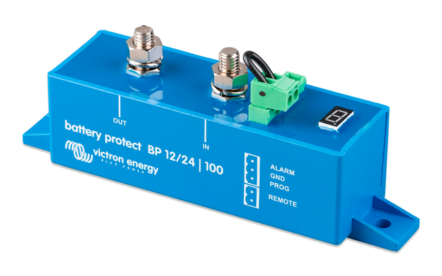 Victron Energy Battery Protect 12 / 24 V