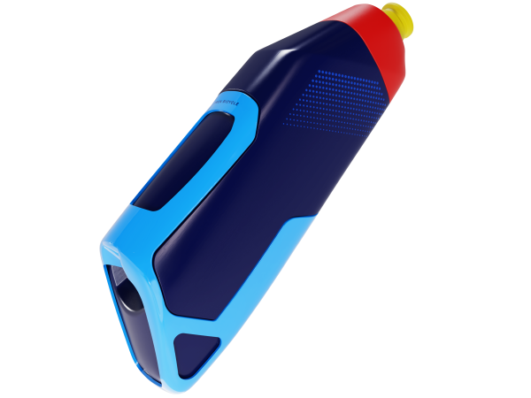 Trek RSL Aero Flaskeholer, Waterloo Blue/Nautical Navy