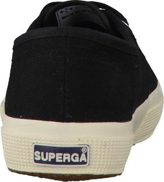 Superga 2750-Cotu Klassieke Sneakers Controlepunt. Streetwear Volwassen