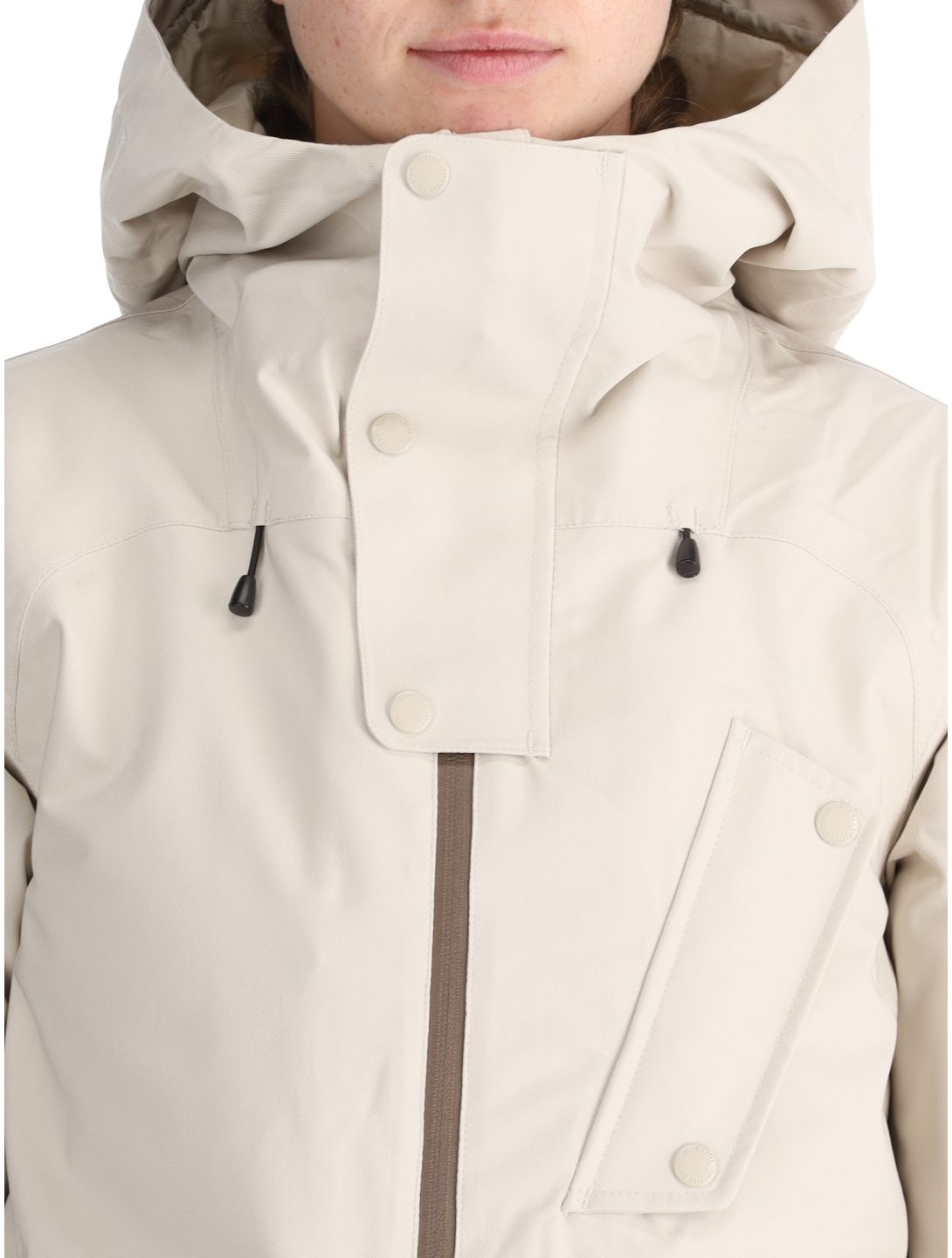 Aplite Pro Snow ski-jas dames