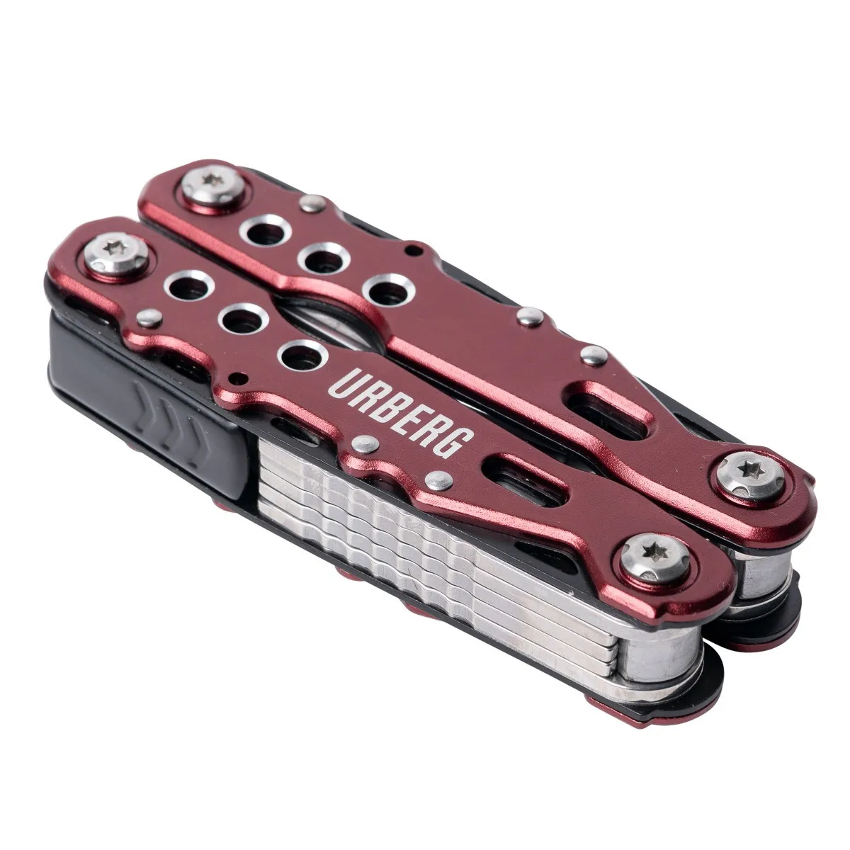 Urberg Multi Tool G2 Red