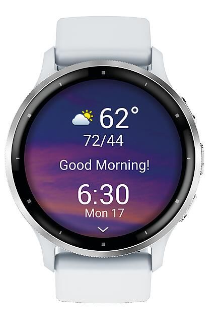 GARMIN - MONTRE GPS VENU 3