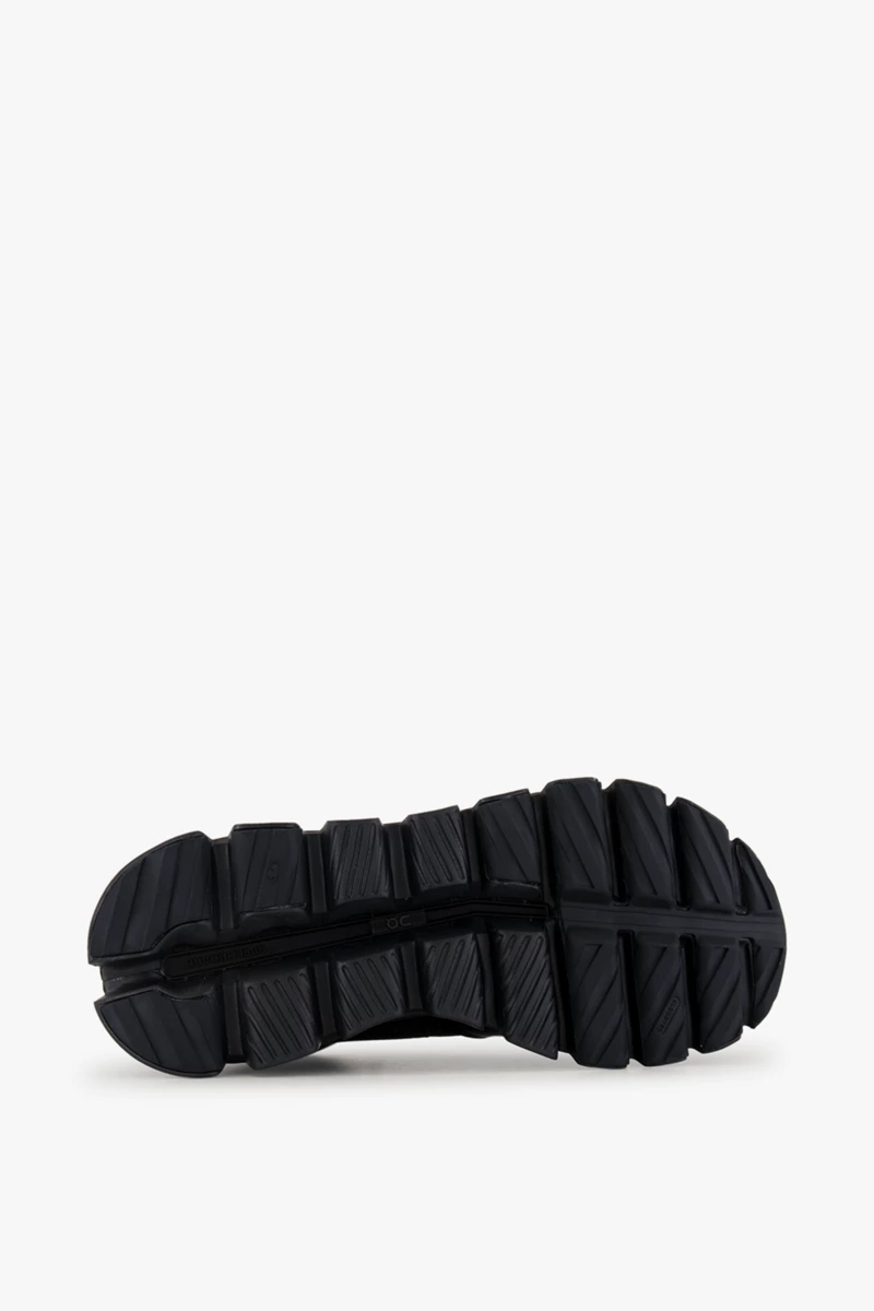 ON Cloud Hi Waterproof Damen Sneaker