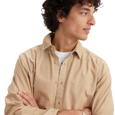 Chemise à manches longues homme Authentic Button Down LEVIS