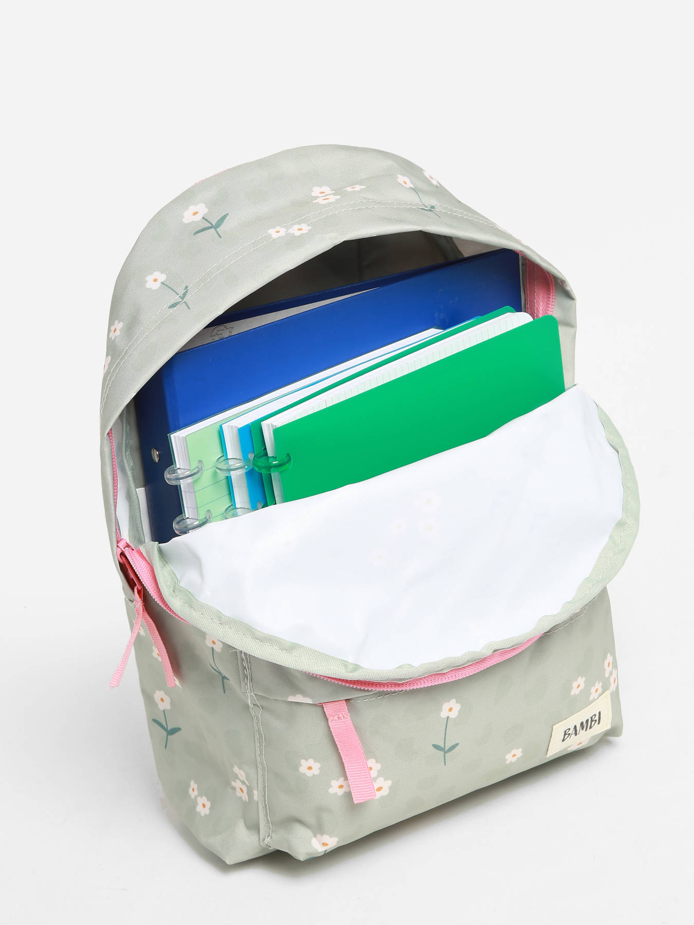 Mini sac  dos KIDZROOM