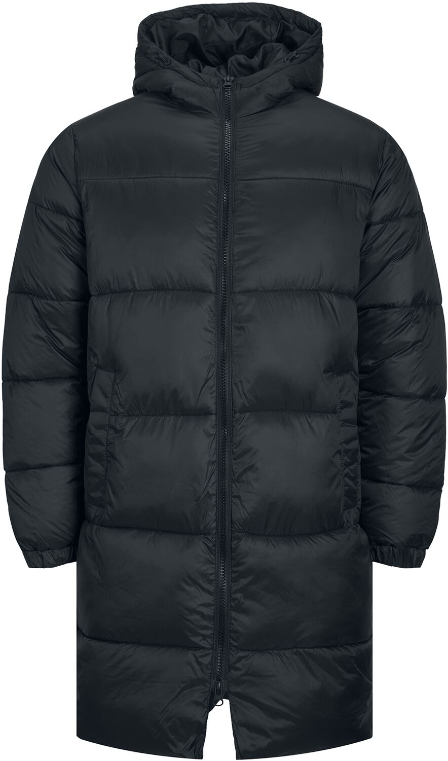 PKTSSA Marius - Doudoune Longue | Produkt Veste d'hiver