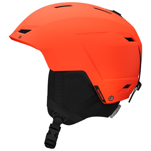 Salomon - Pioneer LT - Casque de ski